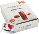 Sada Fresso Mini Christmas Box Paradise Spark