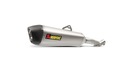 Tlmič výfuku Akrapovic HONDA VFR1200X CROSSTOURER