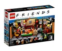 LEGO 21319 NÁPADY CENTRAL PERK FRIENDS PRIATELIA