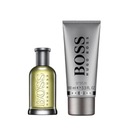 HUGO BOSS Balená EDT sada 50ml + gél 100ml