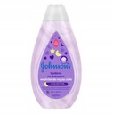 JOHNSON'S Baby gél na umývanie tela pred spaním 500