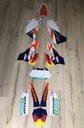 KTM EXC model 2004 dyha z Talianska CUBAMOTO