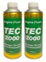 TEC2000 Engine Flush 375 ml