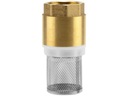 GARDENA 7221-20 sací filter s ventilom
