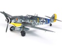 1/48 Messerschmitt Bf109G-6 | Model Tamiya 61117