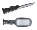 LED pouličné svietidlo 100W Road 11000lm 4000K IP65