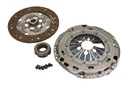 SADA SPOJKY. VW @230 1.9TDI 03- /GOLF V /SACHS/
