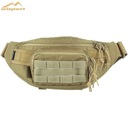 TAŠKA WISPORT GEKOON CORDURA COYOTE