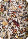 Avicentra - mix pre veľké luxusné papagáje 1,5 kg - podľa hmotnosti