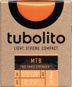 Rúrka Tubolito Tubo MTB 29x1,8-2,5 SV42