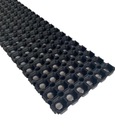 PROTIŠMYKOVÉ KRYTY SCHODISKA 25X150, HRUBÝ PRELATR