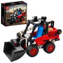 LEGO TECHNIC šmykový nakladač 42116