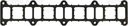 REINZ 71-53741-00 Tesnenie sacieho potrubia