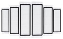 6x FILTER PRE ROBOROCK S50 S5 S6 MAX E4 E5
