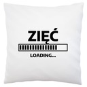 Svokor Loading Pillow White