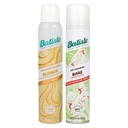 Batiste DRY šampón - osvieženie a objem pre vlasy - 72