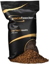Pelety 2mm Esca Feeder PERFECT SWIM 800 g metóda