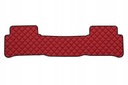 Kompletné zadné koberce MERCEDES E-CLASS W212 S212 09-16