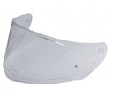 Číry zorník pre prilbu LS2 FF353 RAPID II