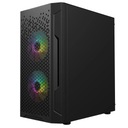mATX puzdro Logic Aramis ARGB Mini Tower