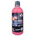 Bezoplachový autošampón CARLAB Poliwash Red
