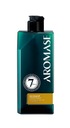 Aromase šampón na vlasy proti lupinám 90 ml