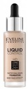 Eveline Liquid Control základ č. 010 Svetlo béžová