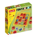 FANTAMEMO BIEDRONKA