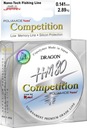 Linka Hm80 Competition 0,141 mm / 2,89 kg / 50 m
