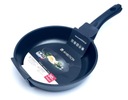 AMBITION MAGNAT FRY PAN 20CM HRUBÝ PEVNÝ INDUKČNÝ ILAG PREMIUM POVRCH
