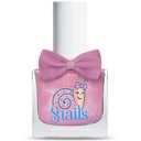 Detský lak na nechty Snails Glitter Bomb