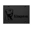Interný SSD disk Kingston A400 240GB SATA III