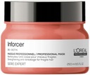 LOREAL PRO Inforcer B6 + Biotínová maska ​​250ml