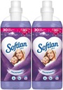 Softlan 3D Ultra koncentrát aviváž 2x45p