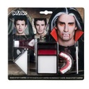 SUPER Vampire Makeup Set 45086 Dracula Halloween