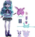 Súprava Monster High Pyjamas Party Twyla