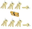 Lob lock vložka 20 kľúčov
