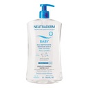 NEUTRADERM BABY MILD ČISTIACA VODA 3V1 1L
