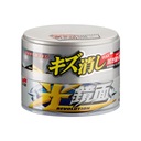 SOFT99 New Scratch Clear Wax Light 200g