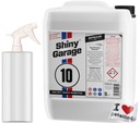 SHINY GARAGE - Bug Off Insect Remover Insects 5L