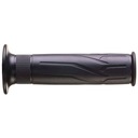 ARIETE CESTNÉ ŠTANDARDNÉ RADIČE YAMAHA (135MM) S OTVOROM, ČIERNA