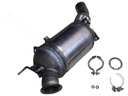 KATALYTICKÝ FILTER DPF FAP BMW 218d 220d 225d F30