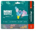 MARIOINEX BLOCKS 906132 MINI WAFFLE NATURE HUMBBING 50 ks
