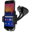 DRŽIAK DO AUTO PRE SAMSUNG HUAWEI IPHONE