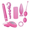 Smile Kit Crazy Collection 7 ks pre páry