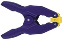 Pružinová svorka QUICK GRIP 50 mm