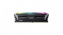Lexar ARES RGB Gaming 2*16GB 6400 DDR5 CL32 Black