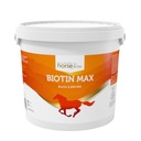 HorseLinePRO Biotin Max biotín pre kone