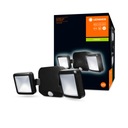 Batériová LED LAMPA 10W, POHYBOVÝ SENZOR LEDVANCE