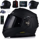 PRILBA NA MOTORKU | LS2 FF901 ADVANT X 180 | ČEĽUSTE + PINLOCK + L BATOH